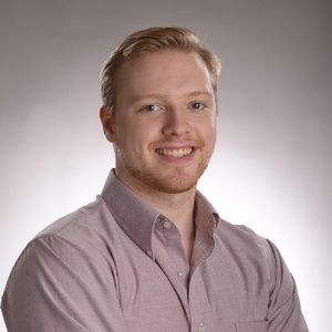 Meet your Posher, Brendan